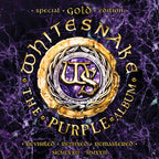 Whitesnake - The Purple Album: Special Gold Edition ( VINYL )