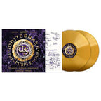 Whitesnake - The Purple Album: Special Gold Edition ( VINYL )