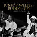 Junior Wells: Chicago Hustle '82 - Vinyl