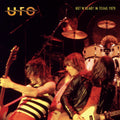 UFO - Hot N' Ready In Texas 1979 ( VINYL )