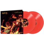 UFO - Hot N' Ready In Texas 1979 ( VINYL )