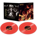 UFO - Hot N' Ready In Texas 1979 ( VINYL )