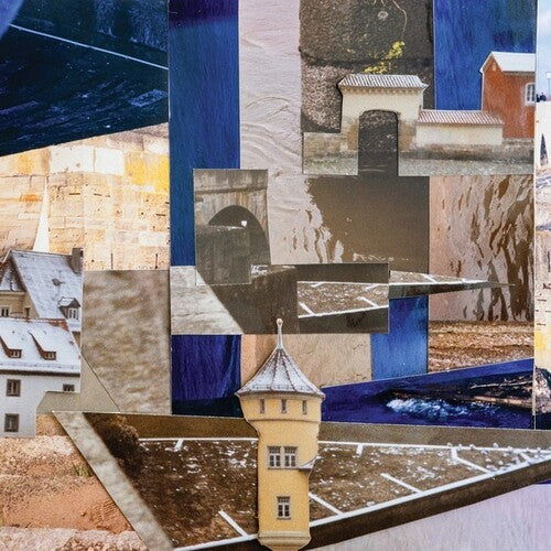 Teichmann & Soehne: Flows - Vinyl