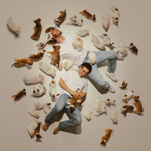Yung Gravy & bbno$ - Baby Gravy 3 ( VINYL )