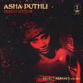 Asha Puthli: Disco Mystic: Select Remixes Volume 1 - Vinyl