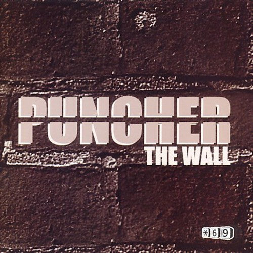 The Puncher: Wall - Vinyl
