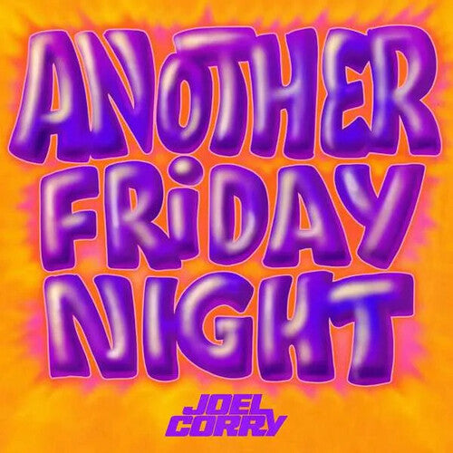 Joel Corry: Another Friday Night - CD