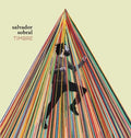 Salvador Sobral: Timbre - CD