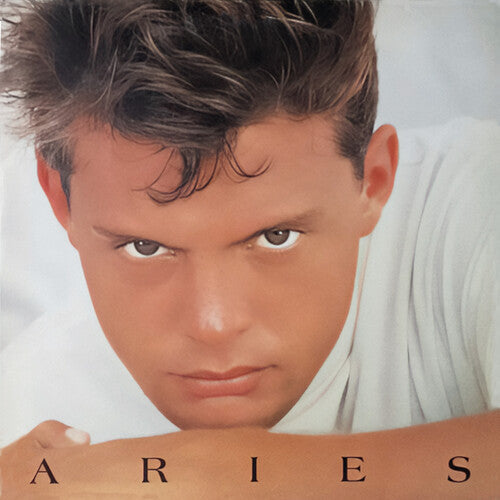 Luis Miguel - Aries ( VINYL )