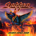 Dokken: Heaven Comes Down - CD