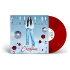 Cher - Christmas ( VINYL )