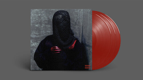 Zhu: Grace - Vinyl