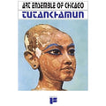 The Art Ensemble of Chicago - Tutankhamun ( VINYL )