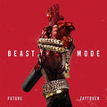 Future & Zaytoven - Beast Mode ( VINYL )