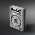 NCT 127: Fact Check - Photo Case Version - CD