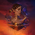 Joyce Muniz: Zeitkapsel - Vinyl