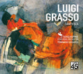 Luigi Grasso: Dantesca - VINYL