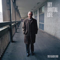 The Black Dog: My Brutal Life  ( CD )