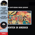 Gil Scott-Heron: Winter In America - CD