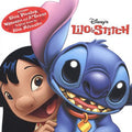 Various Artists: Lilo & Stitch (Original Soundtrack) - CD