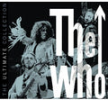 The Who: Ultimate Collection - CD