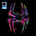 Metro Boomin: METRO BOOMIN PRESENTS SPIDER-MAN: ACROSS THE SPIDER-VERSE (Soundtrack From And Inspired By The Motion Picture) (Walmart Exclusive) - VINYL