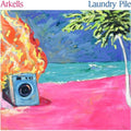 Arkells - Laundry Pile ( VINYL )