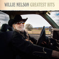 Willie Nelson - Greatest Hits ( VINYL )