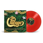Chicago - Greatest Christmas Hits ( VINYL )