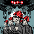 Devo - 50 Years Of De-Evolution 1973-2023 (Rocktober) LP