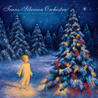 Trans-Siberian Orchestra - Christmas Eve And Other Stories ( VINYL )