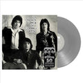 Los Chichos: Amor De Compra Y Venta: 50th Anniversary - Silver Vinyl - VINYL
