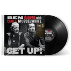 Ben Harper & Charlie Musselwhite - Get Up! ( VINYL )