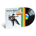 Willie Nelson - Rainbow Connection ( VINYL )