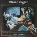 Grave Digger: War Games - Doublemint - VINYL