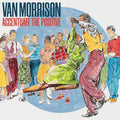 Van Morrison: Accentuate The Positive - CD