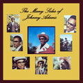 Johnny Adams: The Many Sides of Johnny Adams - CD