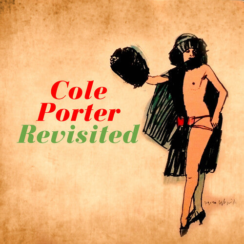 Cole P / Various: Cole Porter Revisited / Various - CD