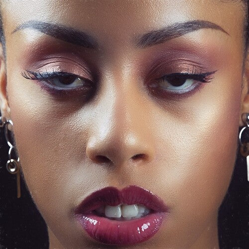 Rochelle Jordan - Play With The Changes (Remixed) ( VINYL )