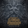 Crimson Moonlight: Abaddon - CD