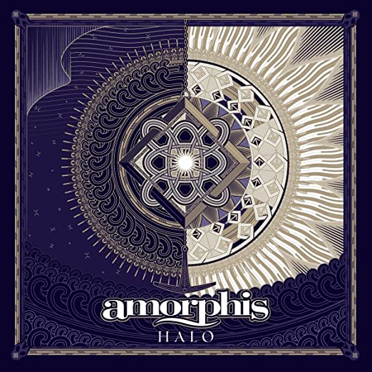 Amorphis: Halo - VINYL