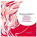 Jimmy Giuffre: Music For People Birds Butterflies & Mosquitoes - VINYL