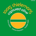 Toots Thielemans - Captured Alive ( VINYL )