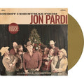 Jon Pardi - Merry Christmas From Jon Pardi ( VINYL )