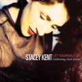 Stacey Kent: Let Yourself Go: A Tribute To Fred Astaire - VINYL