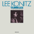 Lee Konitz: Tenorlee - CD