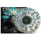 Testament - Dark Roots Of Earth ( VINYL )