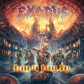 Exodus - Blood In Blood Out (10th Anniversary) ( VINYL )