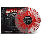 Hatebreed - The Concrete Confessional ( VINYL )