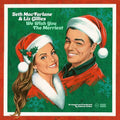 Seth MacFarlane & Liz Gillies -We Wish You The Merriest ( VINYL )
